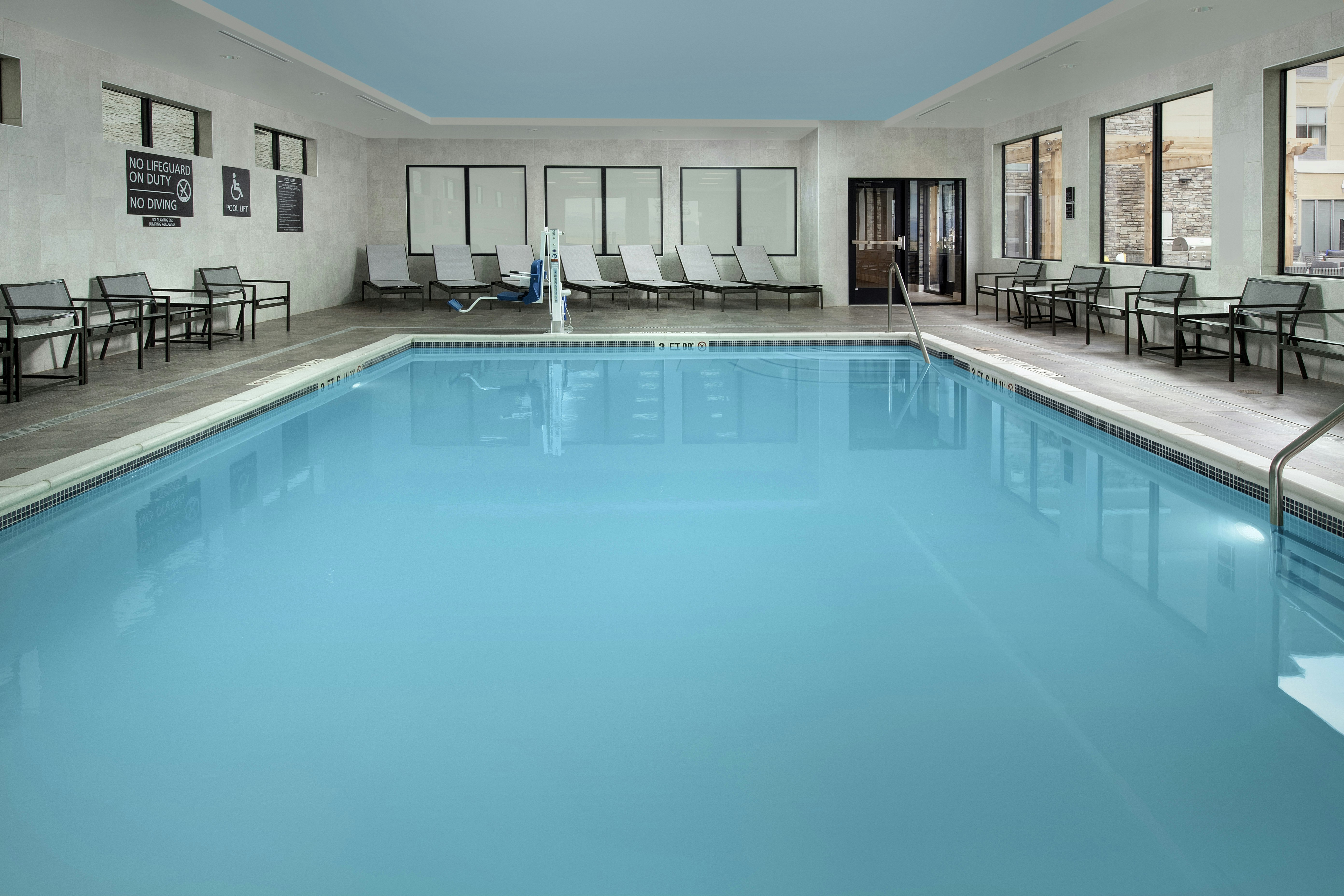 Homewood Suites By Hilton Denver Airport Tower Road 4/23