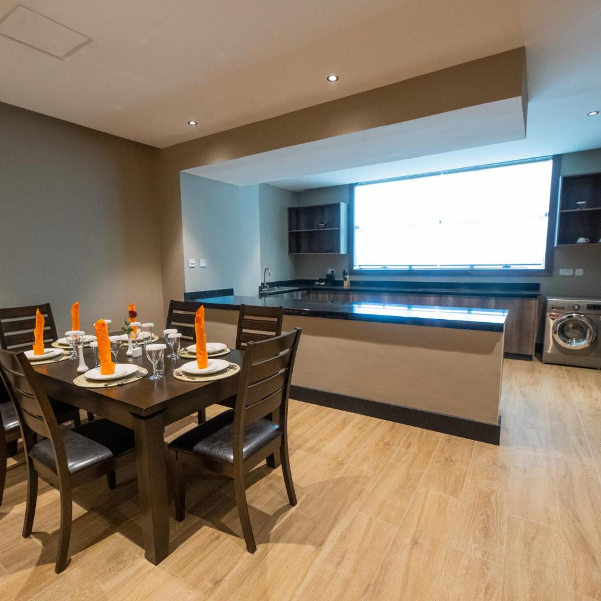 Sincerely Yours Suites & Serviced Apartments 49/56