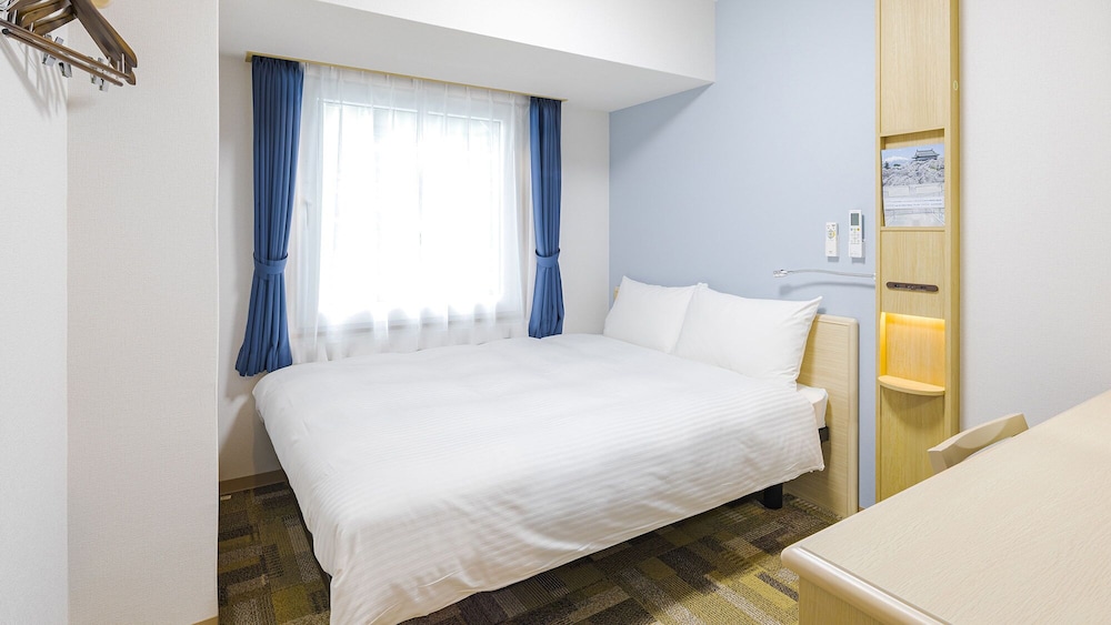 Toyoko Inn Matsuyama Ichiban Cho 24/50