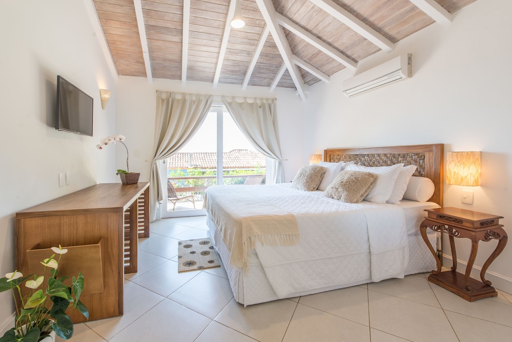 La Pedrera Small Hotel And Spa 43/77