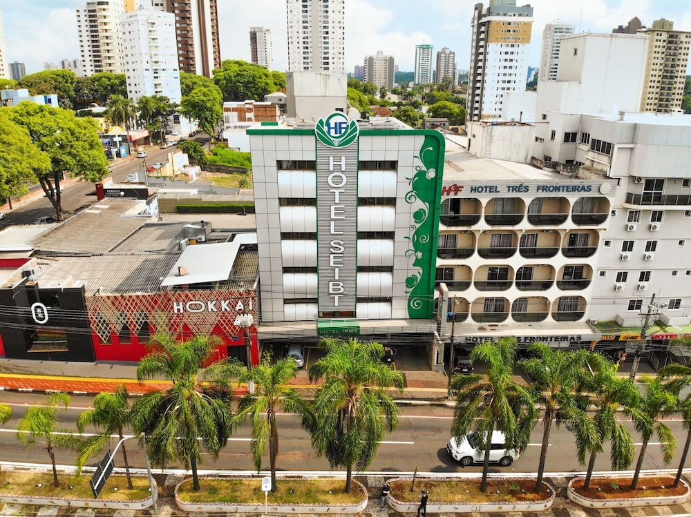Hotel Seibt Antigo Hotel Flor Ex Flor Foz Hotel 15/19