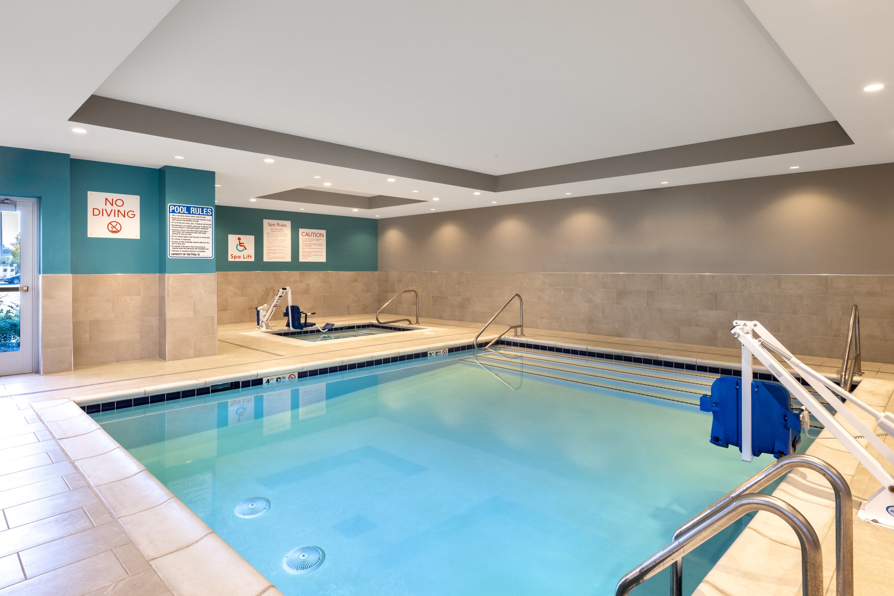 avid hotels Billings West, an IHG Hotel 9/27