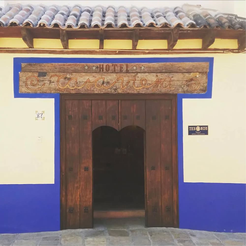 Casa Vieja 1/31