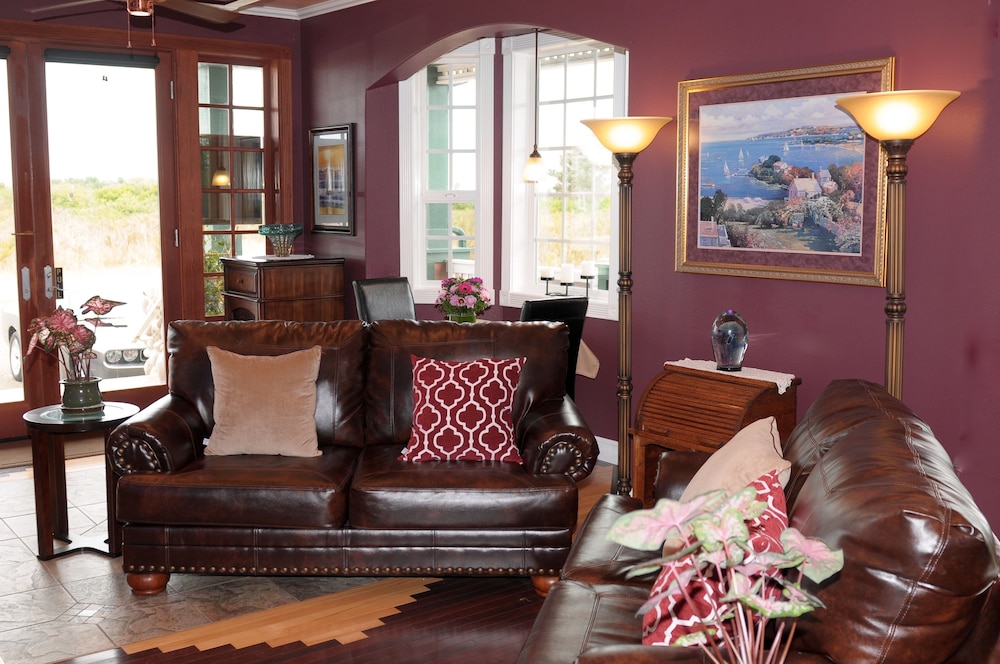 The Collins Inn And Seaside Cottages - Adults Only 48/77