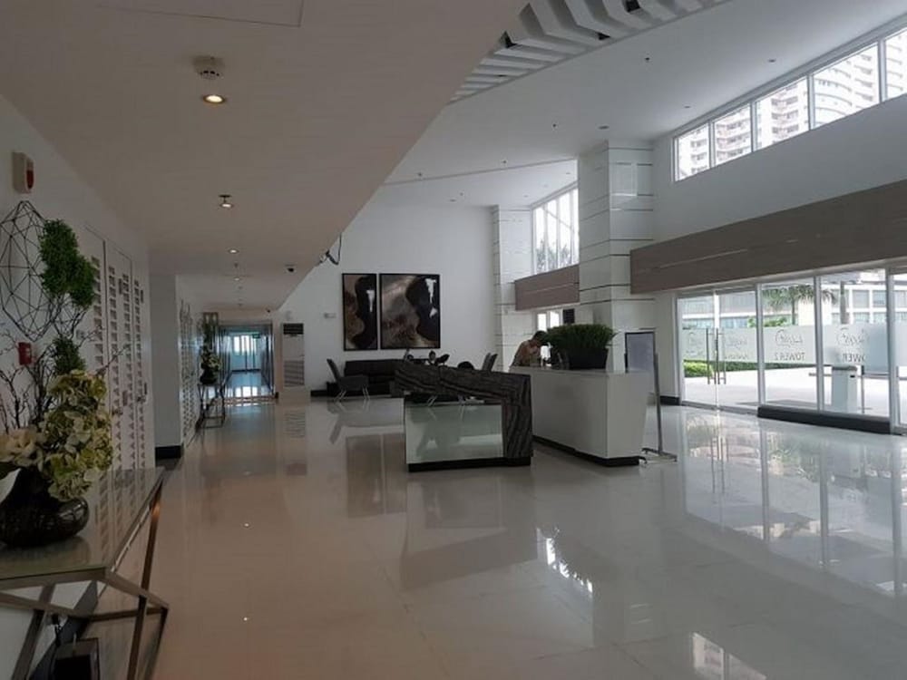 Light Residences - One Bedroom Condo Unit 12/19