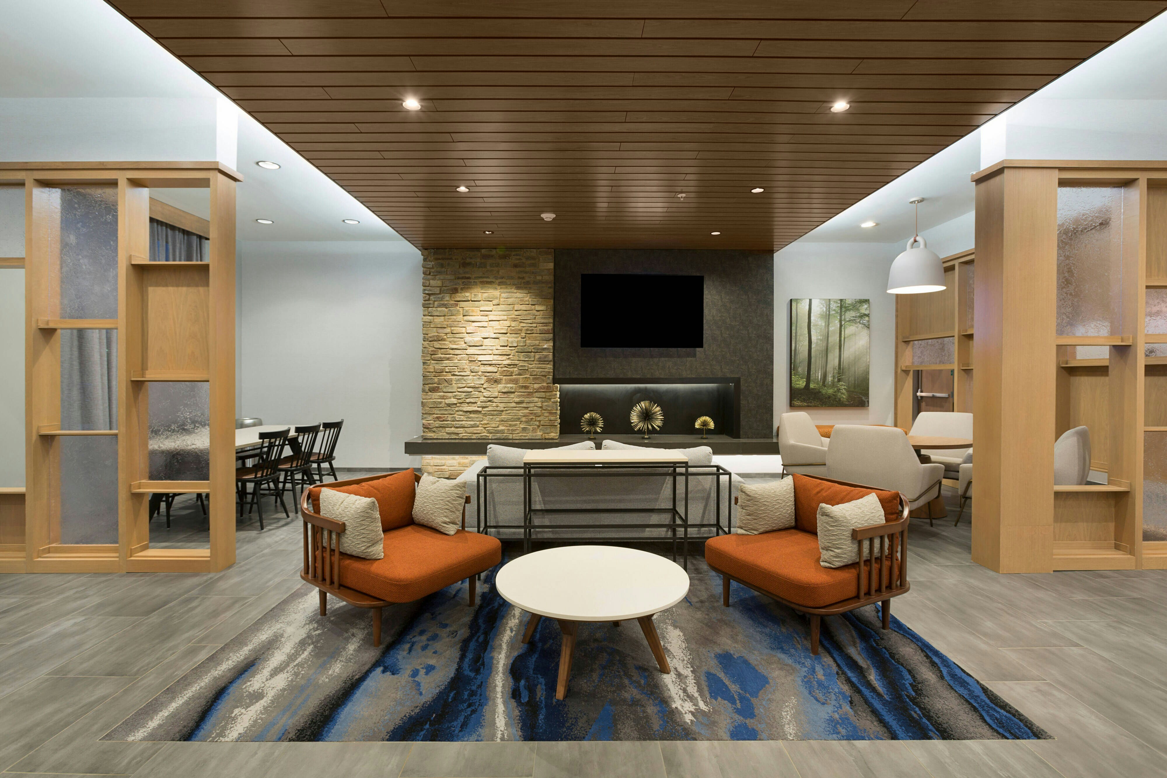 Fairfield Inn & Suites by Marriott Statesville 6/19