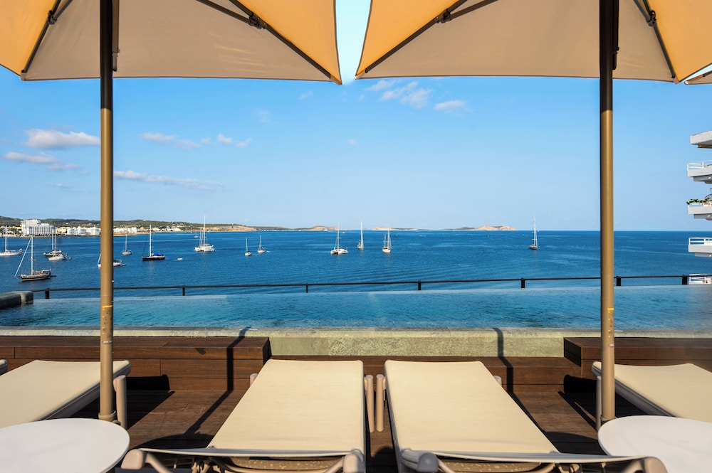 Hotel Vibra Yamm Sunset 40/52