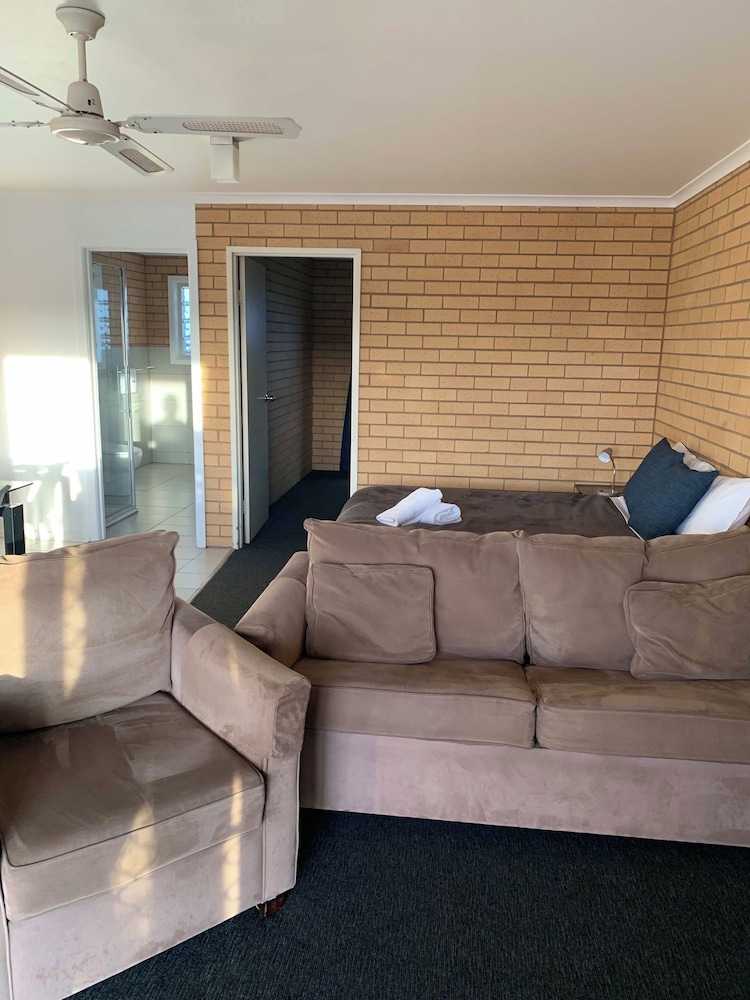 Port Campbell Parkview Motel Apartments 43/64