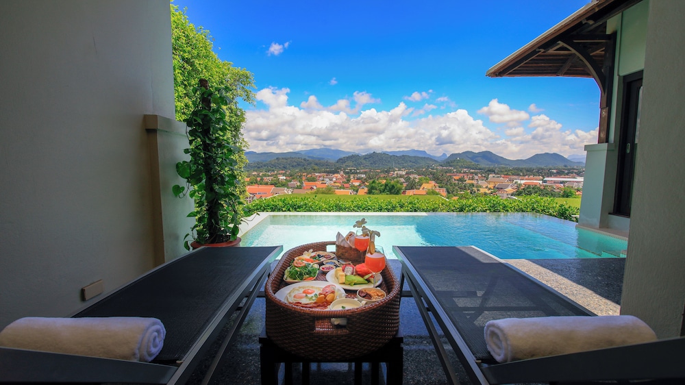 Luang Prabang View Hotel 56/74