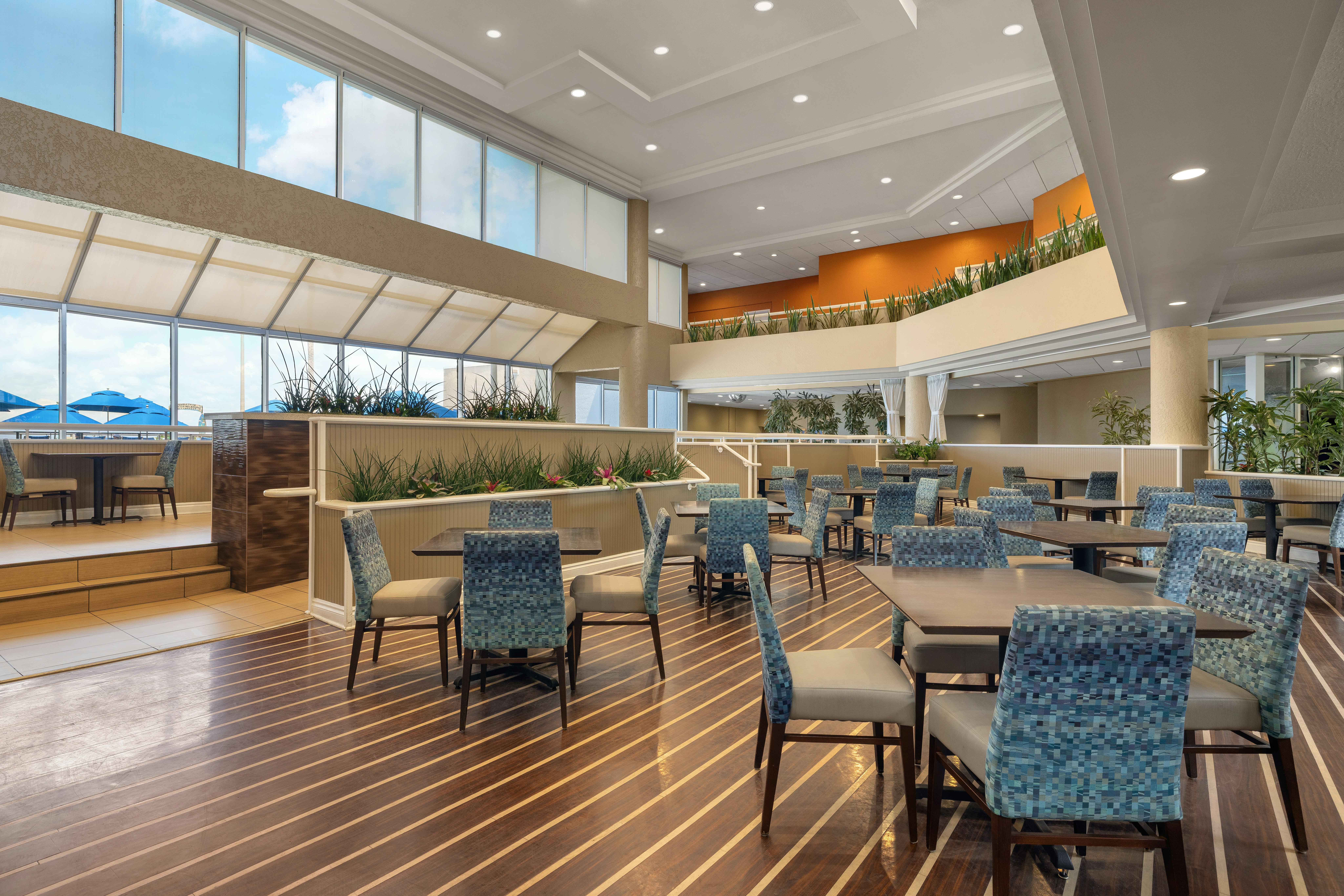 DoubleTree Suites by Hilton Hotel Melbourne Beach Oceanfront 41/69
