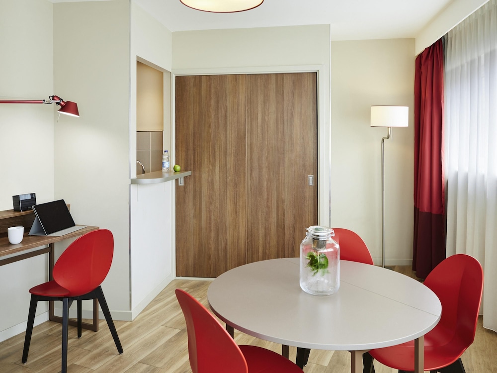 Aparthotel Adagio Birmingham City Centre 56/76
