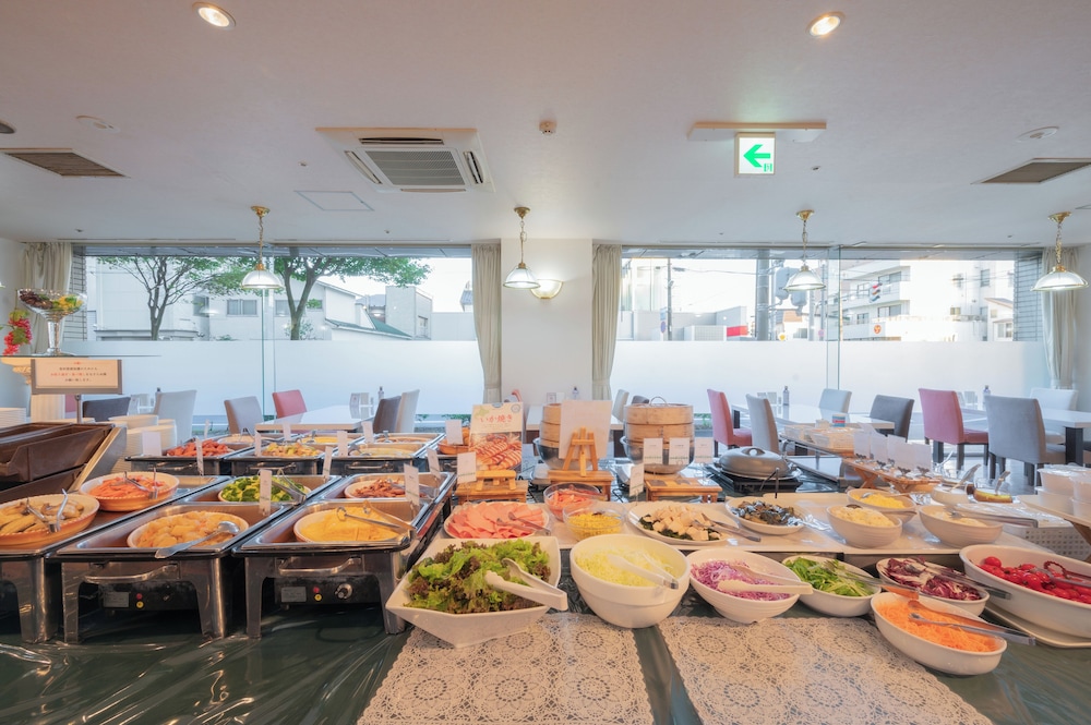 Hotel Hakodate Royal 44/50