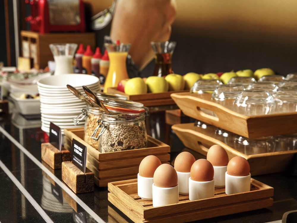 Ibis London Stratford 26/47