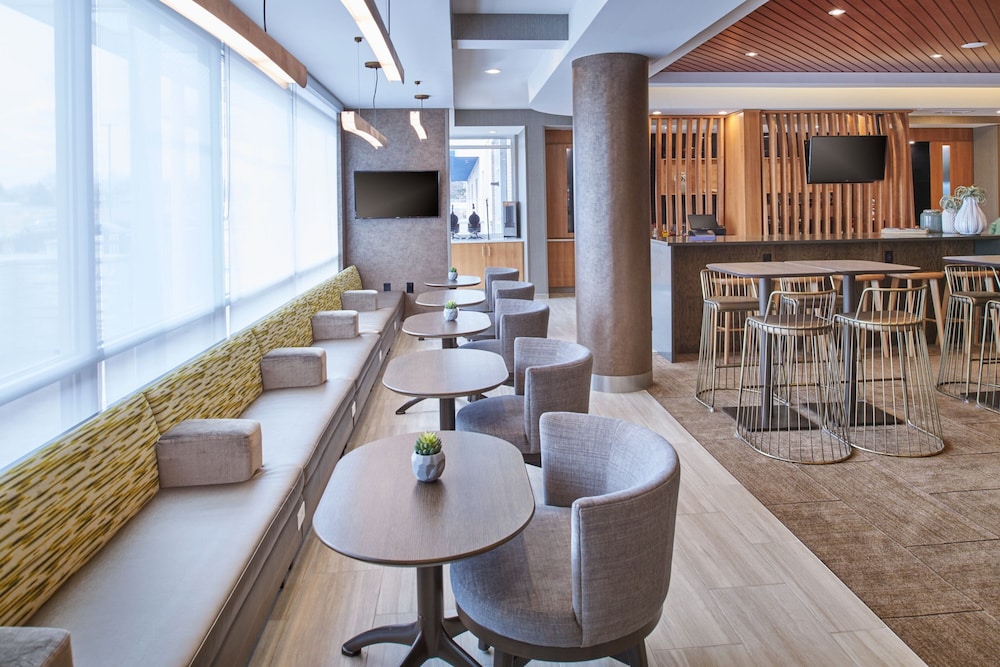 SpringHill Suites Detroit Dearborn 11/17