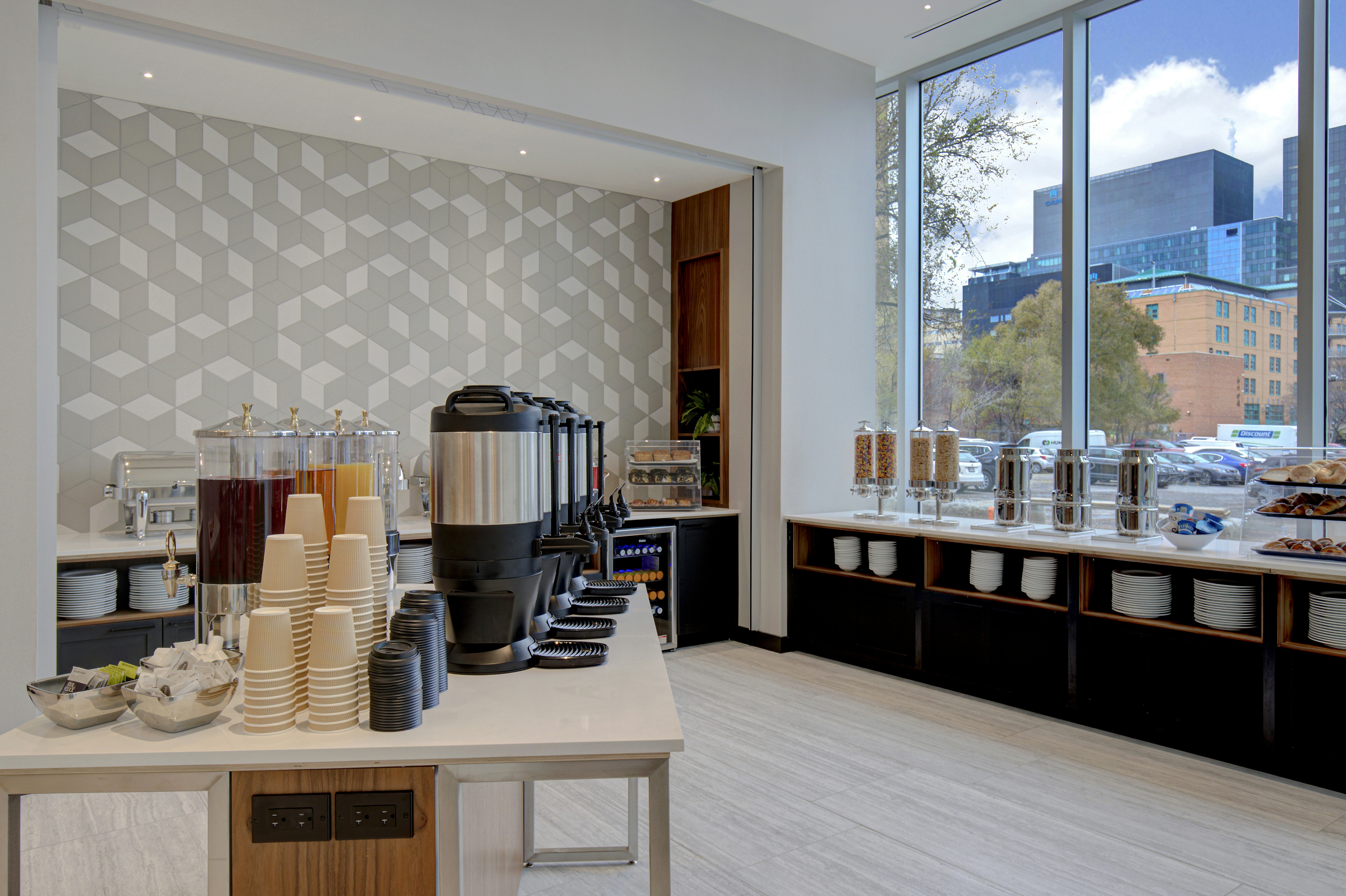 Homewood Suites by Hilton Montreal Downtown 15/35