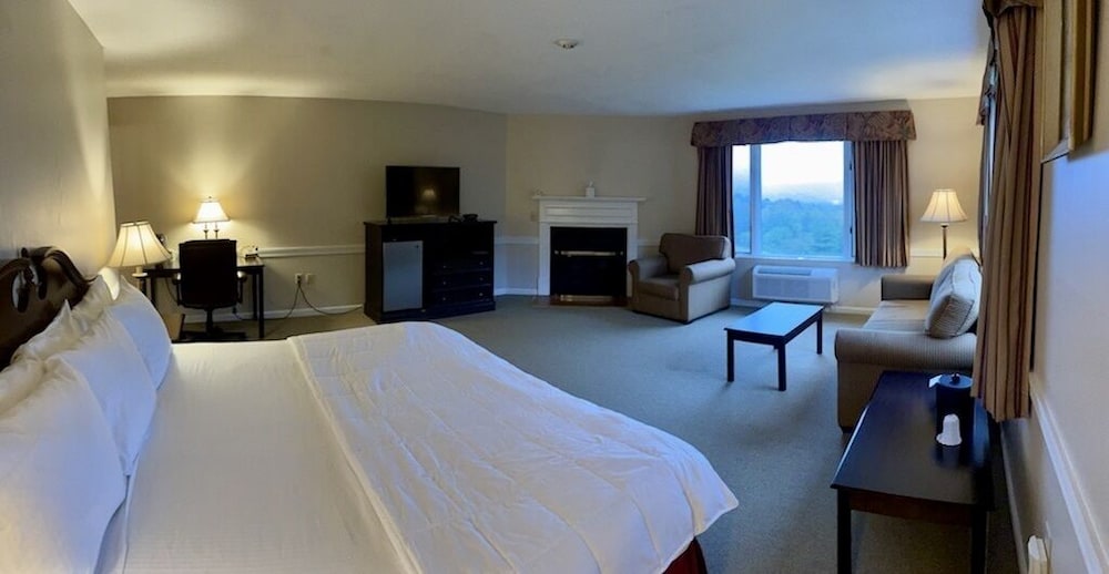 Executive, Suite, King Bed
