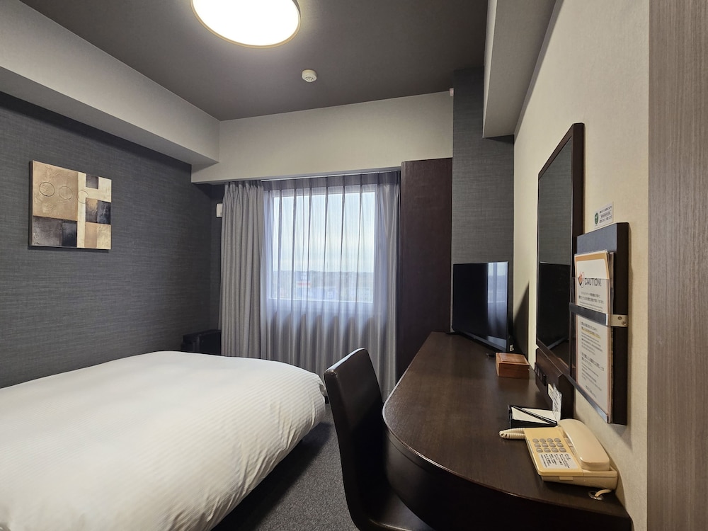 Hotel Route-Inn Shimodate 17/46