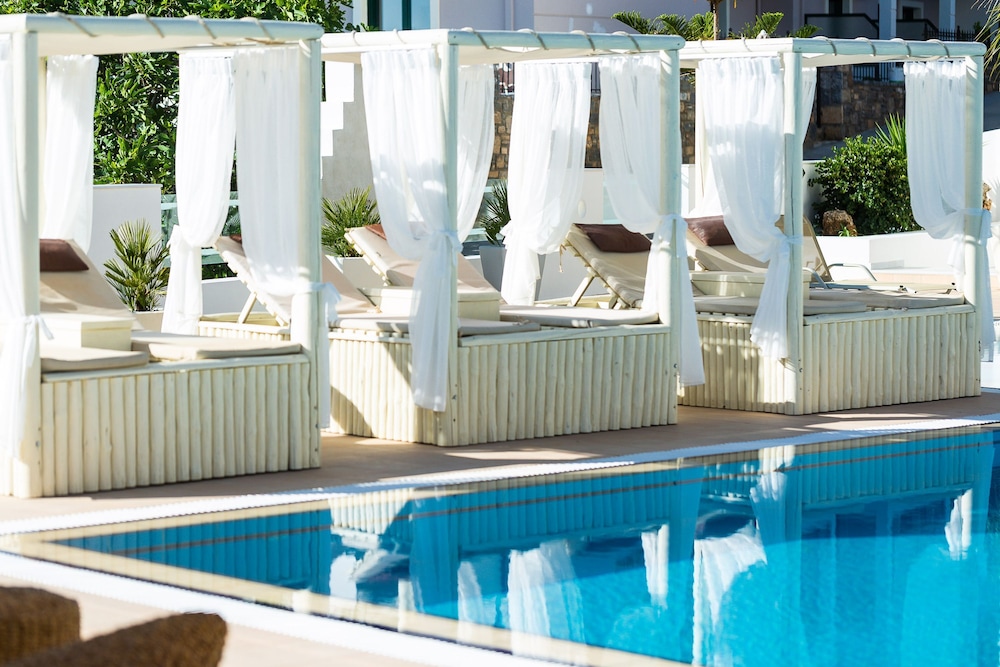 Nostos Beach Boutique Hotel 50/73