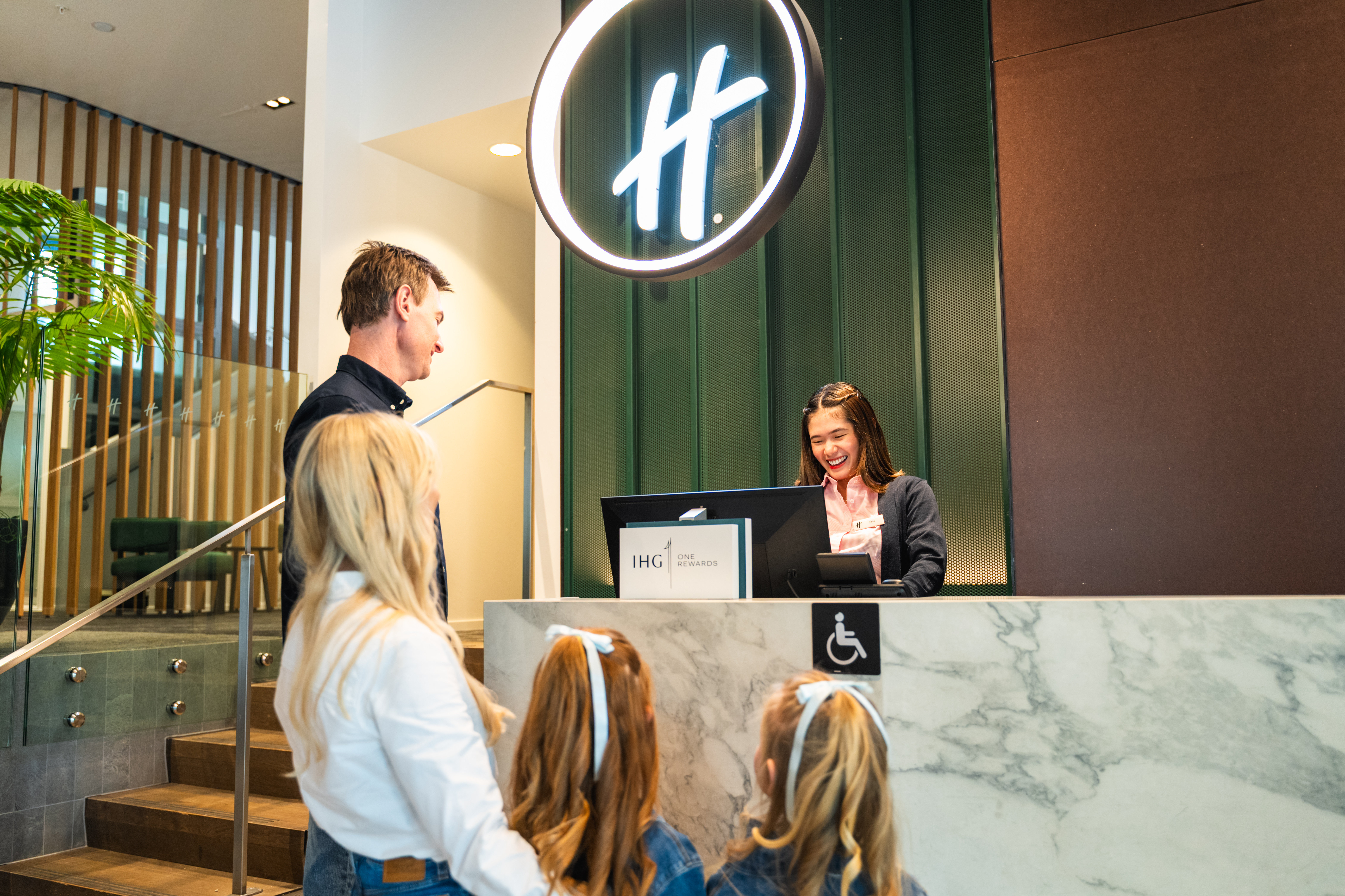Holiday Inn Queenstown Remarkables Park 8/69