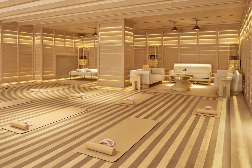 JW Marriott Jeju Resort and Spa 23/50