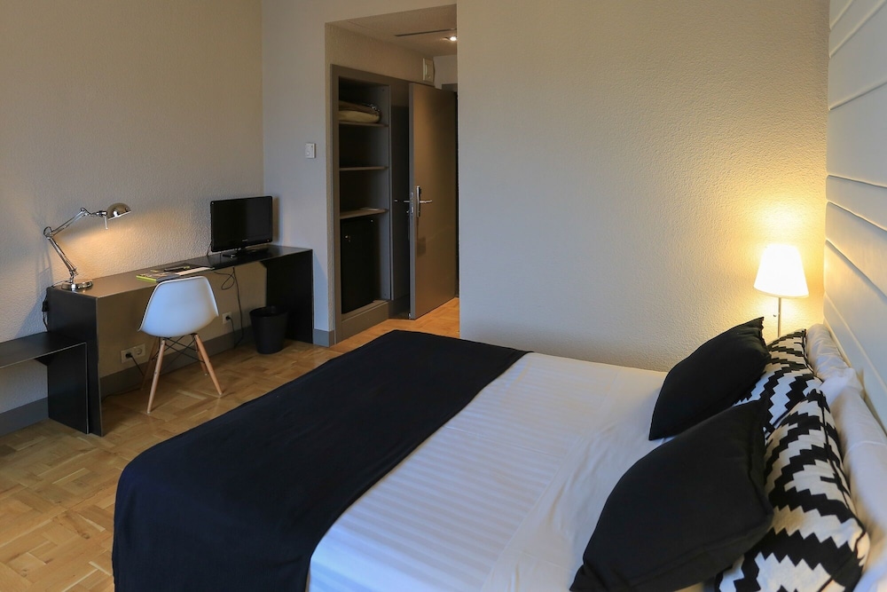 Hotel Sercotel Leyre 11/61