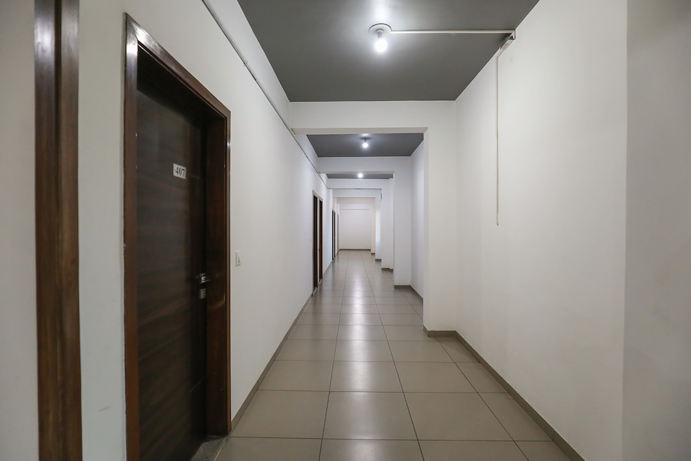 Hotel Ashray Inn Express 写真2
