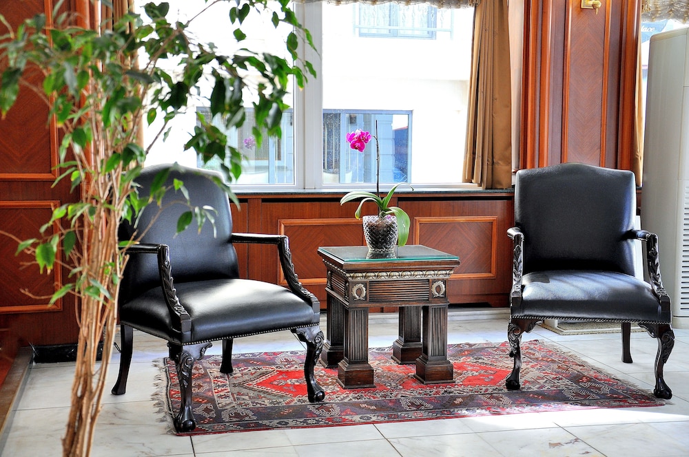 Hotel Centrum Istanbul 39/61