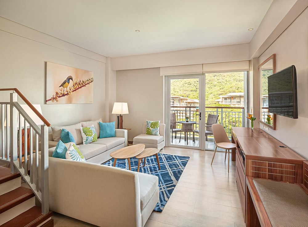 Pico Sands Hotel 20/38