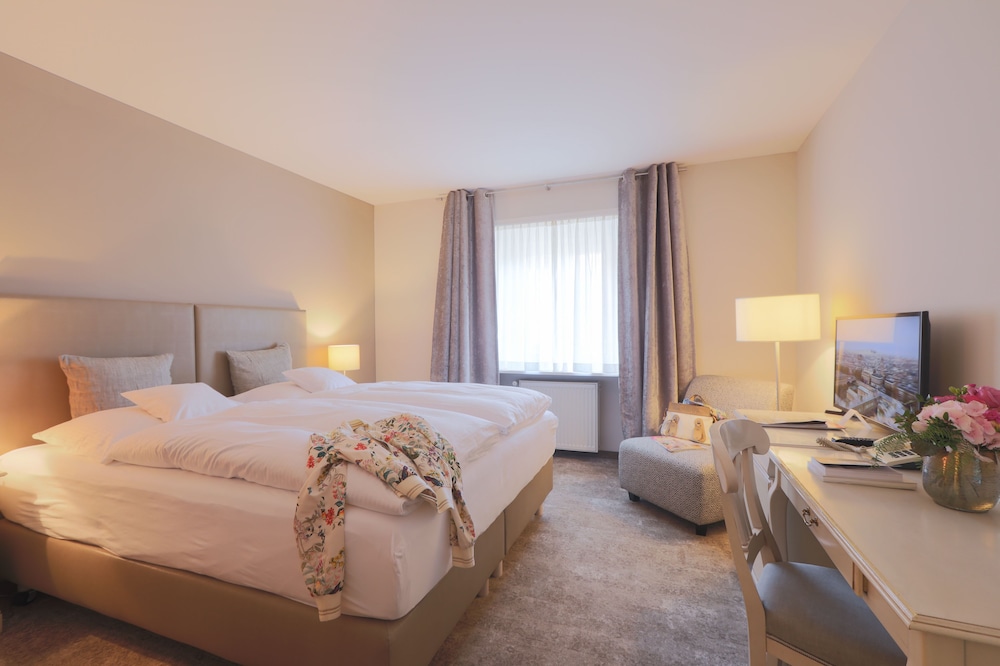 Romantik Hotel am Bruhl 7/50