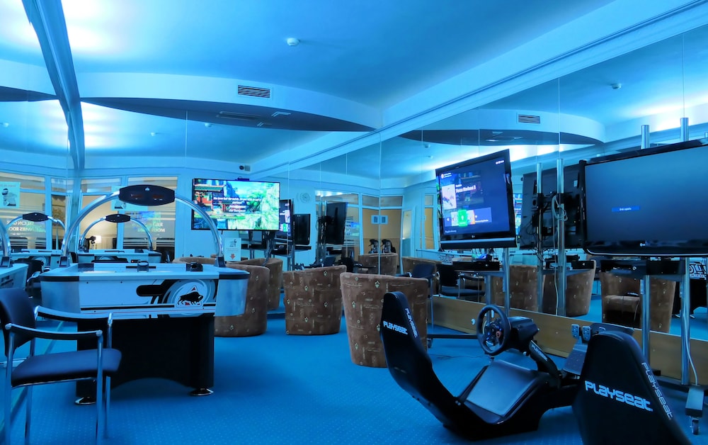 Hotel SPA Faltom Gdynia Rumia 37/49
