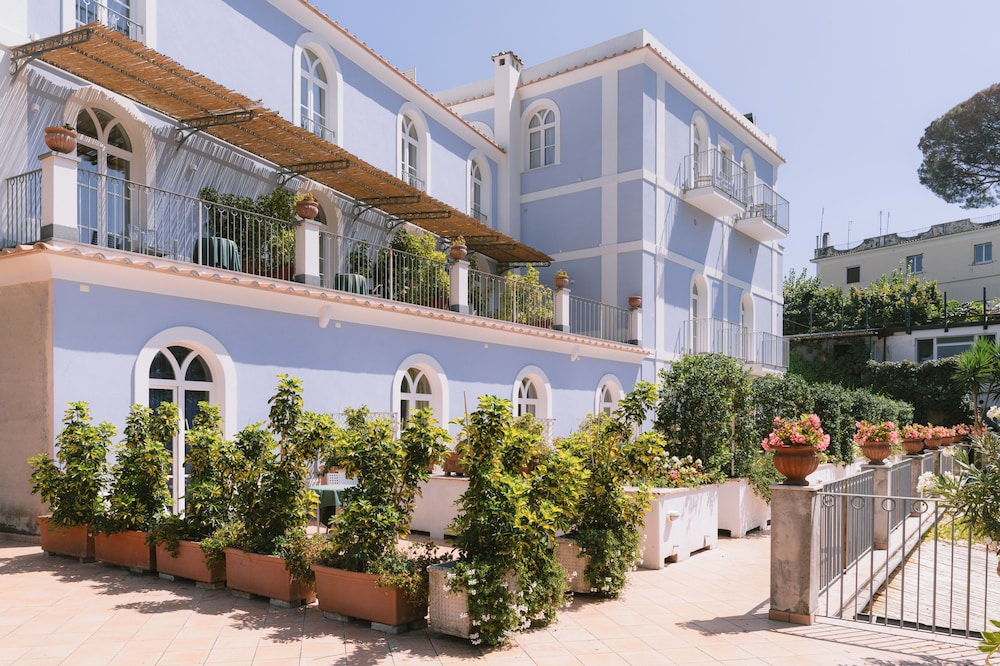 Hotel Giordano 7/76