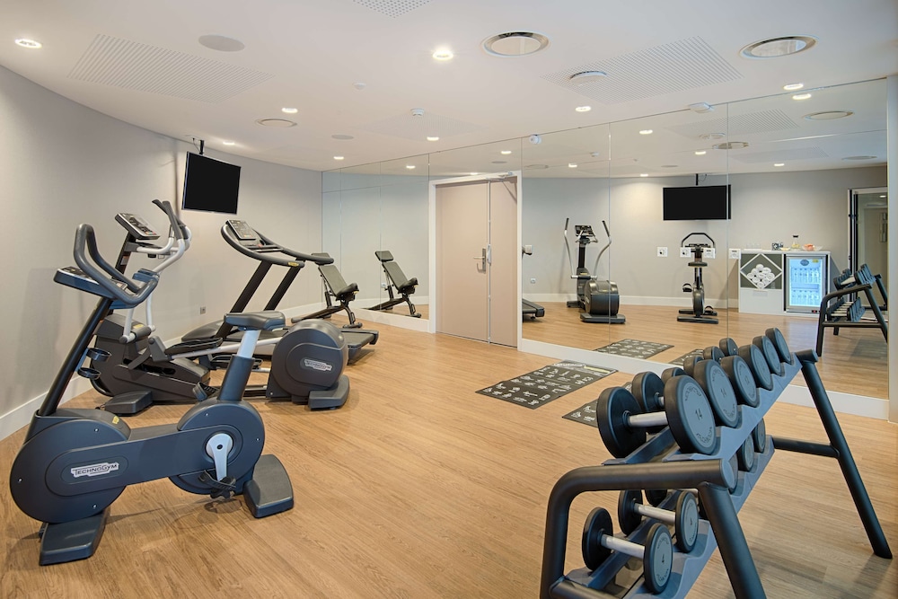sport facilities