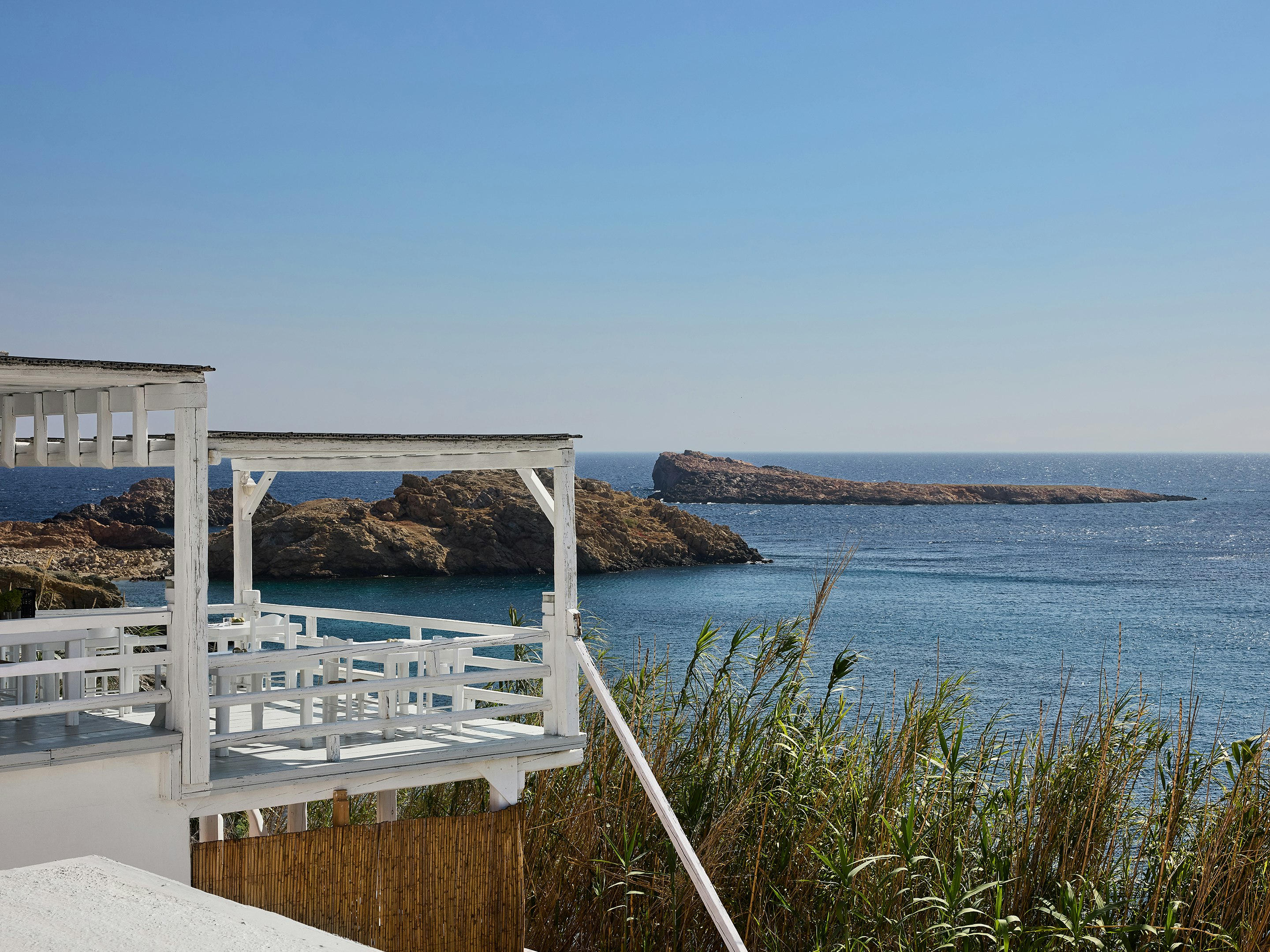 Mykonos Lolita, A Resort to Live 38/47