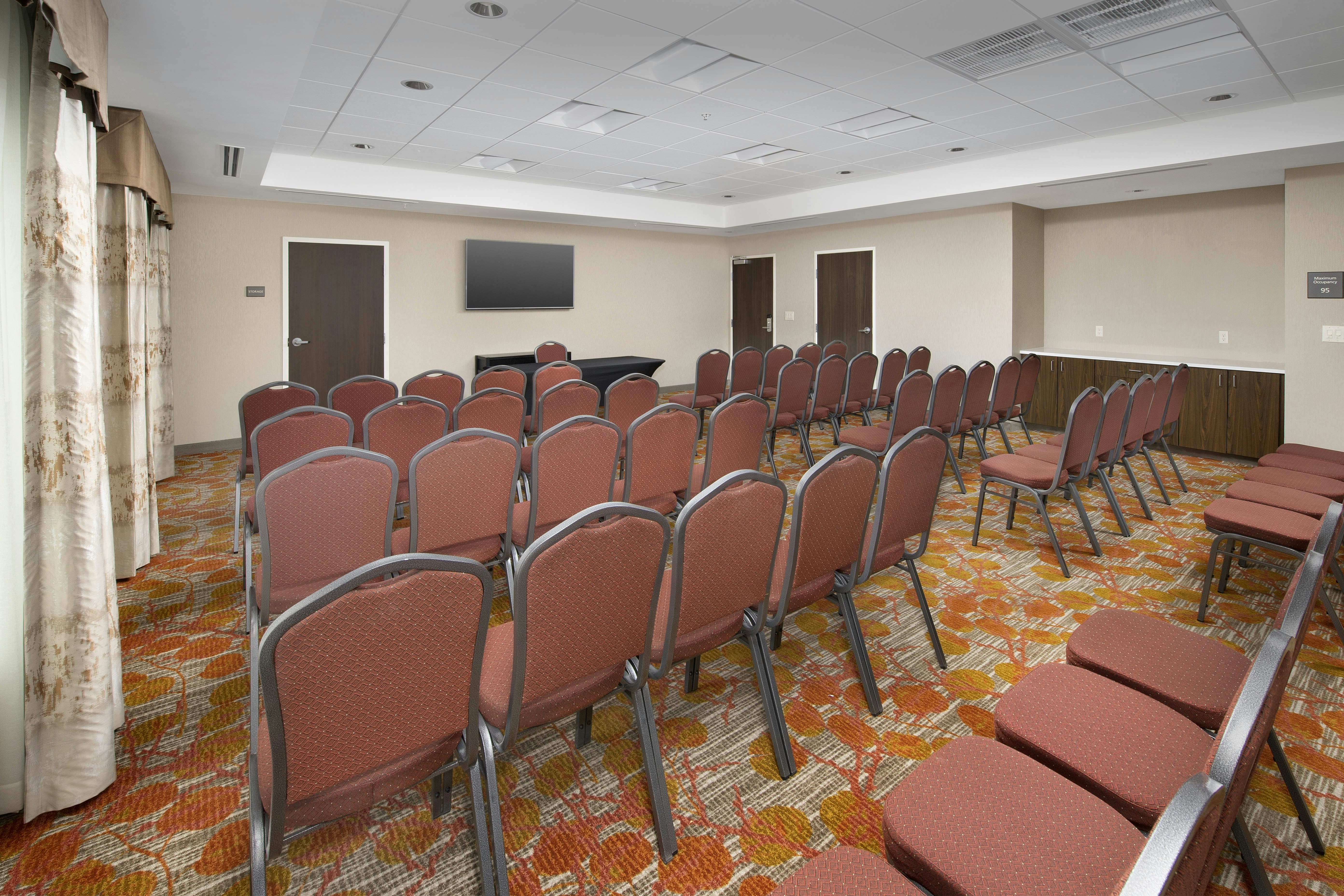 Hampton Inn Denver Tech Center South 35/40