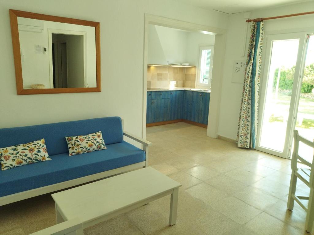 Nure Cel Blau Apartments 28/50