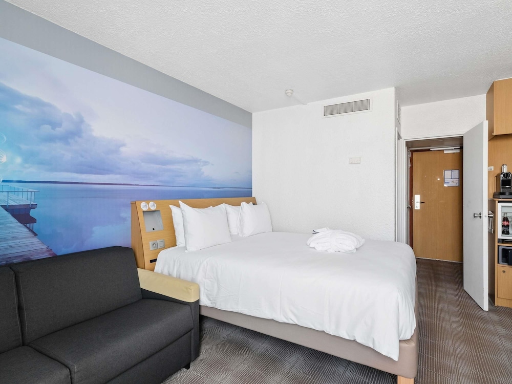 Novotel Paris Est 17/74