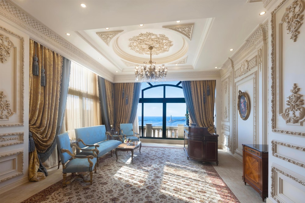 Rixos Montaza Alexandria 22/42