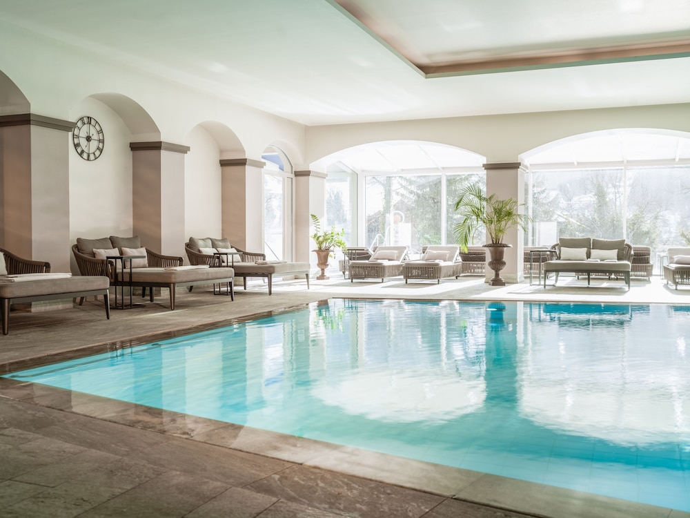 Thermenhotel Ronacher Superior 25/50