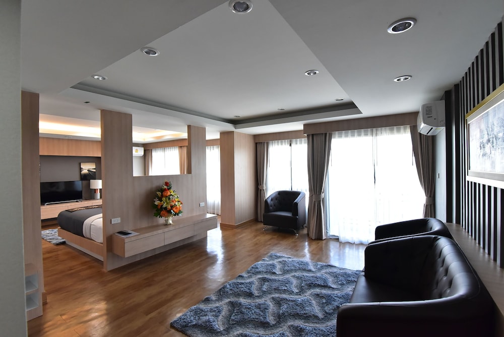 The U-Time Hotel 29/43