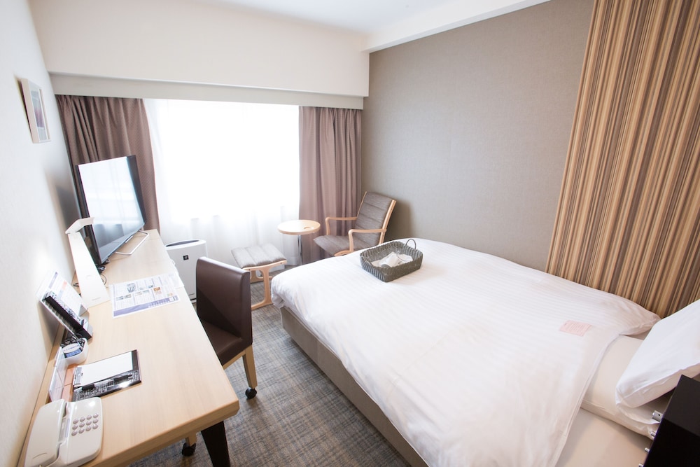 Toyama Chitetsu Hotel 17/58
