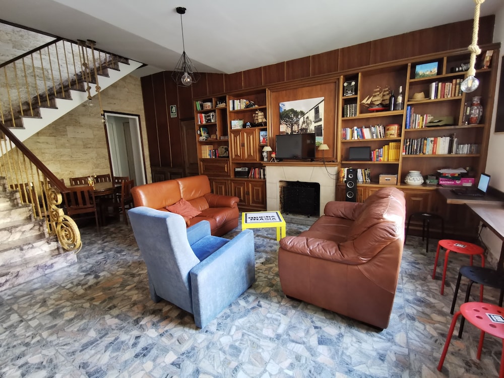 Mucha Masia Hostel Rural-Urba 21/50