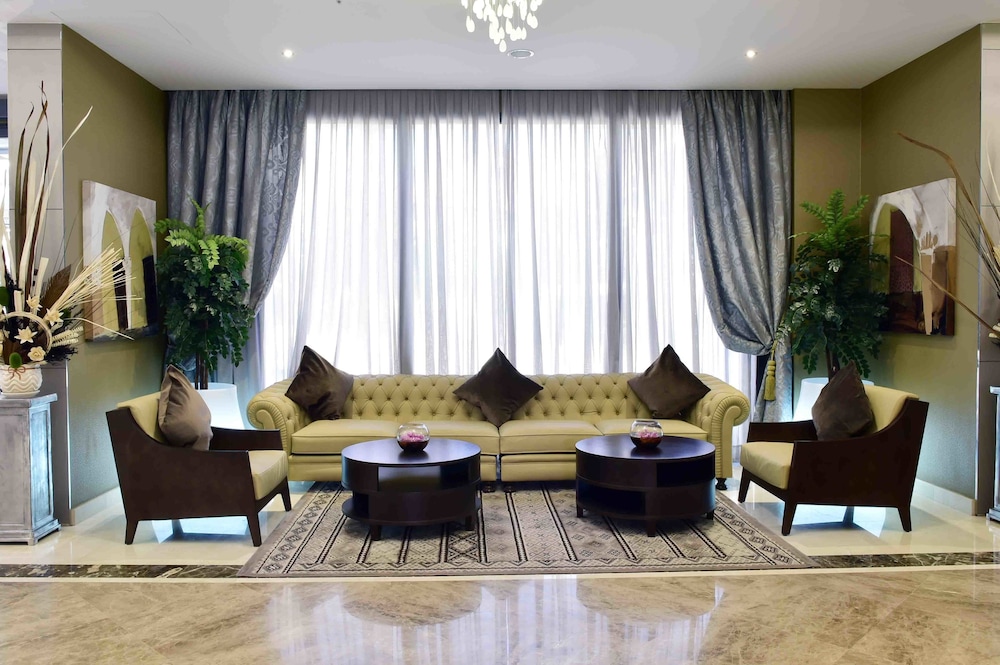 Az Hotel Vieux Kouba 43/61