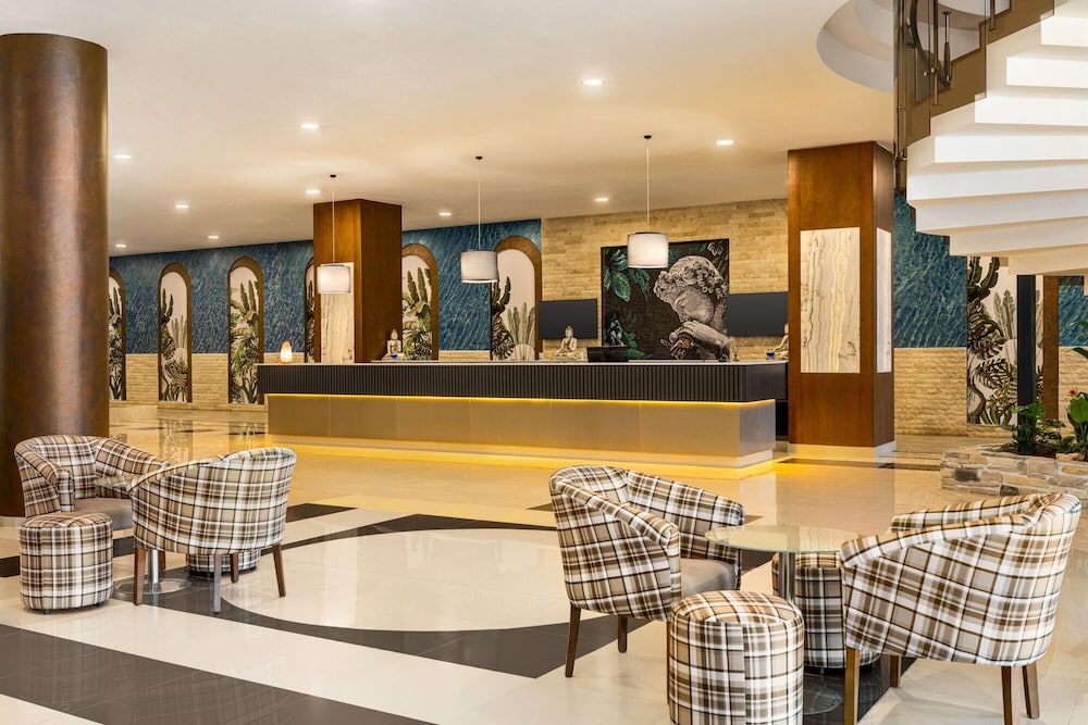 Wyndham Afyonkarahisar Thermal and Spa 48/61