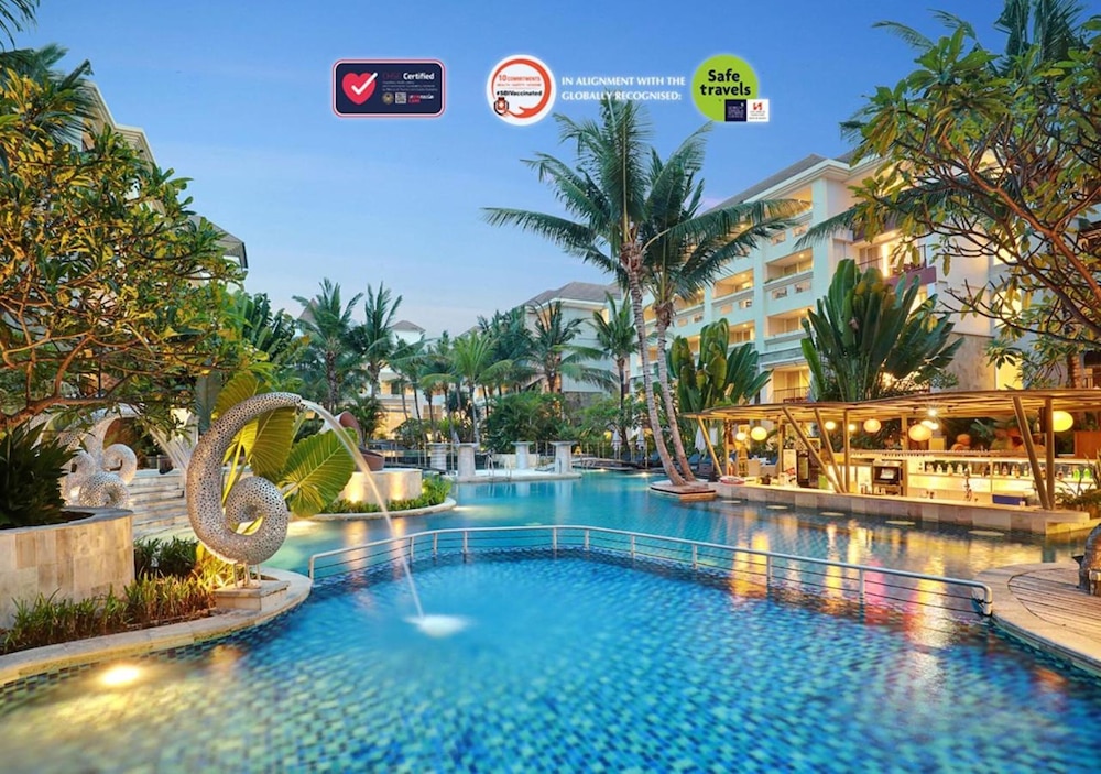 Sanur Resort Watujimbar 47/50