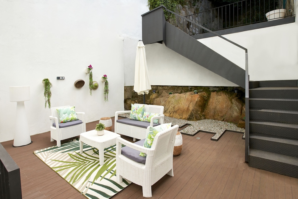 Signature Apartments Santa Catarina 7/48