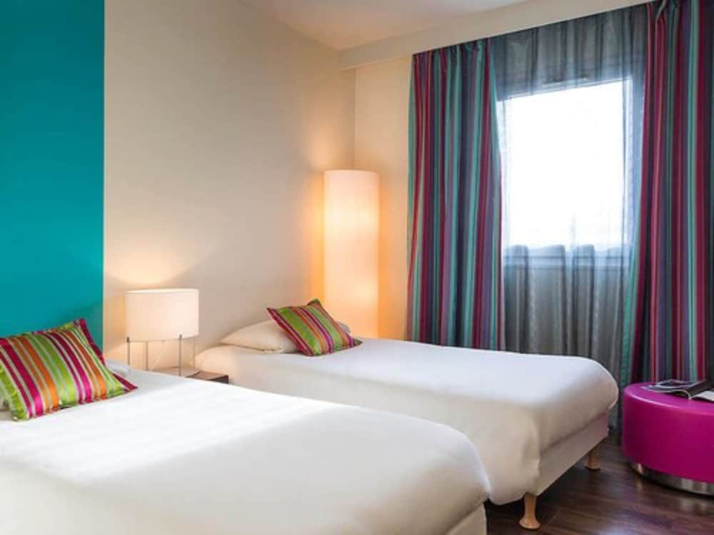 Hotel Ibis Styles Draguignan 13/50