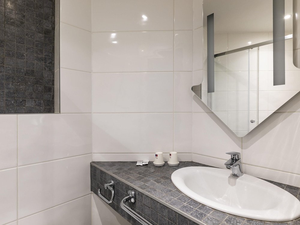 Ibis Budget Lyon L Isle D Abeau 60/62