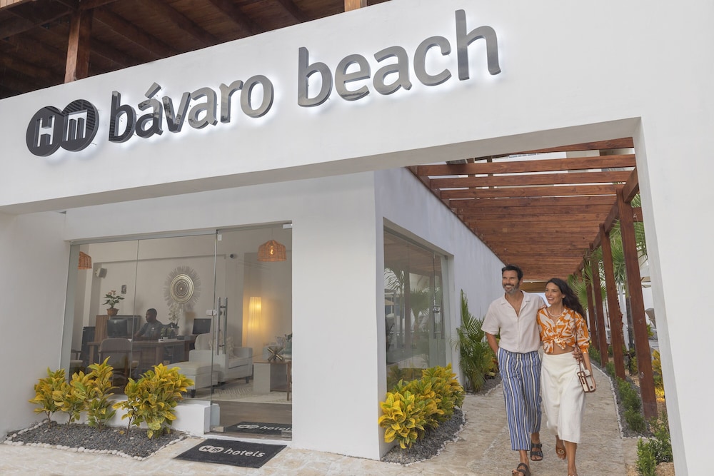 HM Bavaro Beach Adults Only 7/51