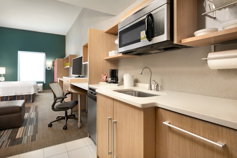Home2 Suites By Hilton Charleston Mt Pleasant 13/15