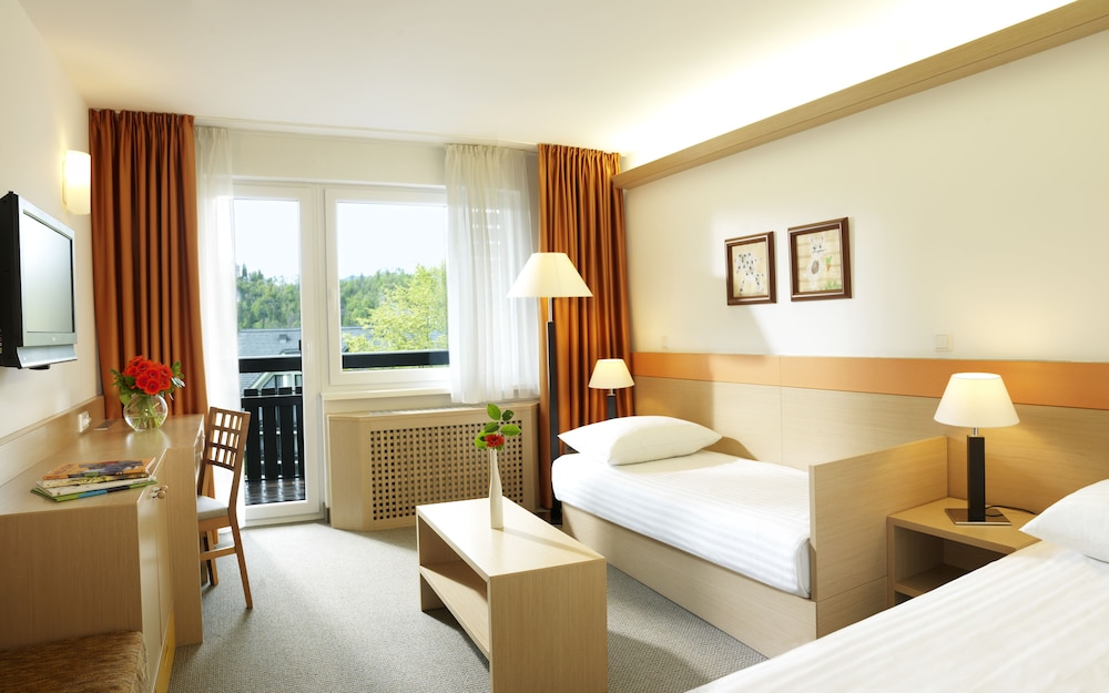 Hotel Savica 23/59